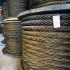 Cáp thép D60 Hàn Quốc Cáp thép D60 hàn quốc
